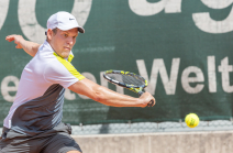 Tiroler Liga / TC Sparkasse Fügen - TC Sparkasse Kufstein