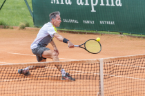 Tiroler Liga / TC Sparkasse Fügen - TC Sparkasse Kufstein