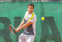 Tiroler Liga / TC Sparkasse Fügen - TC Sparkasse Kufstein