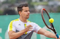 Tiroler Liga / TC Sparkasse Fügen - TC Sparkasse Kufstein