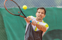 Tiroler Liga / TC Sparkasse Fügen - TC Sparkasse Kufstein