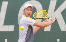 Tiroler Liga / TC Sparkasse Fügen - TC Sparkasse Kufstein