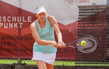 Tiroler Liga / TC Raiffeisen Hippach - TC Raika Pitztal