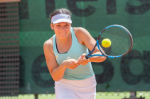 Tiroler Liga / TC Raiffeisen Hippach - TC Raika Pitztal