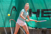 Tiroler Liga / TC Raiffeisen Hippach - TC Raika Pitztal