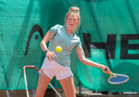 Tiroler Liga / TC Raiffeisen Hippach - TC Raika Pitztal
