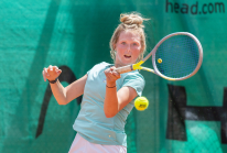 Tiroler Liga / TC Raiffeisen Hippach - TC Raika Pitztal