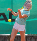 Tiroler Liga / TC Raiffeisen Hippach - TC Raika Pitztal
