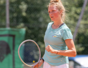 Tiroler Liga / TC Raiffeisen Hippach - TC Raika Pitztal