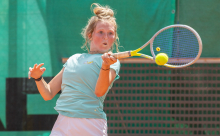 Tiroler Liga / TC Raiffeisen Hippach - TC Raika Pitztal