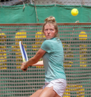 Tiroler Liga / TC Raiffeisen Hippach - TC Raika Pitztal