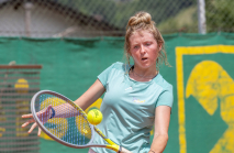 Tiroler Liga / TC Raiffeisen Hippach - TC Raika Pitztal