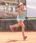 Tiroler Liga / TC Raiffeisen Hippach - TC Raika Pitztal