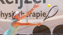 Tiroler Liga / TC Raiffeisen Hippach - TC Raika Pitztal