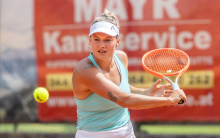 Tiroler Liga / TC Raiffeisen Hippach - TC Raika Pitztal