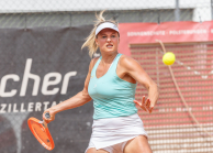 Tiroler Liga / TC Raiffeisen Hippach - TC Raika Pitztal