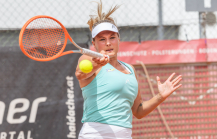 Tiroler Liga / TC Raiffeisen Hippach - TC Raika Pitztal
