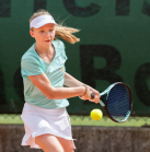 Tiroler Liga / TC Raiffeisen Hippach - TC Raika Pitztal