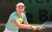 Tiroler Liga / TC Raiffeisen Hippach - TC Raika Pitztal