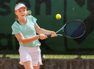 Tiroler Liga / TC Raiffeisen Hippach - TC Raika Pitztal