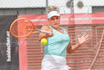 Tiroler Liga / TC Raiffeisen Hippach - TC Raika Pitztal