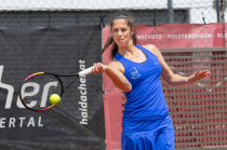 Tiroler Liga Finale / TC Raiffeisen Hippach - TC Telfs