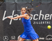 Tiroler Liga Finale / TC Raiffeisen Hippach - TC Telfs