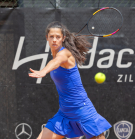 Tiroler Liga Finale / TC Raiffeisen Hippach - TC Telfs