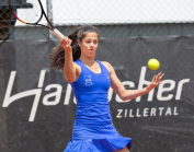 Tiroler Liga Finale / TC Raiffeisen Hippach - TC Telfs