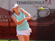 Tiroler Liga Finale / TC Raiffeisen Hippach - TC Telfs