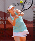 Tiroler Liga Finale / TC Raiffeisen Hippach - TC Telfs