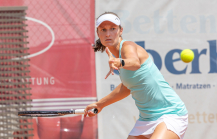 Tiroler Liga Finale / TC Raiffeisen Hippach - TC Telfs