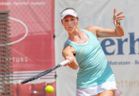Tiroler Liga Finale / TC Raiffeisen Hippach - TC Telfs