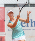 Tiroler Liga Finale / TC Raiffeisen Hippach - TC Telfs