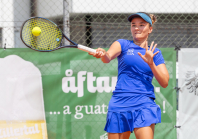 Tiroler Liga Finale / TC Raiffeisen Hippach - TC Telfs