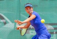 Tiroler Liga Finale / TC Raiffeisen Hippach - TC Telfs
