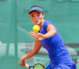 Tiroler Liga Finale / TC Raiffeisen Hippach - TC Telfs