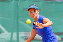 Tiroler Liga Finale / TC Raiffeisen Hippach - TC Telfs