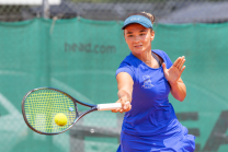 Tiroler Liga Finale / TC Raiffeisen Hippach - TC Telfs