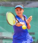 Tiroler Liga Finale / TC Raiffeisen Hippach - TC Telfs