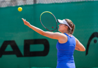 Tiroler Liga Finale / TC Raiffeisen Hippach - TC Telfs