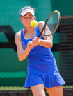 Tiroler Liga Finale / TC Raiffeisen Hippach - TC Telfs