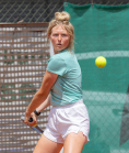 Tiroler Liga Finale / TC Raiffeisen Hippach - TC Telfs