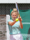 Tiroler Liga Finale / TC Raiffeisen Hippach - TC Telfs
