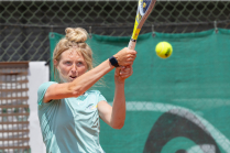 Tiroler Liga Finale / TC Raiffeisen Hippach - TC Telfs
