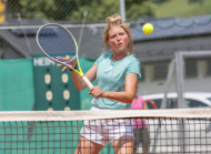 Tiroler Liga Finale / TC Raiffeisen Hippach - TC Telfs
