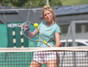 Tiroler Liga Finale / TC Raiffeisen Hippach - TC Telfs