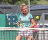 Tiroler Liga Finale / TC Raiffeisen Hippach - TC Telfs