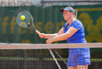 Tiroler Liga Finale / TC Raiffeisen Hippach - TC Telfs