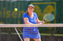 Tiroler Liga Finale / TC Raiffeisen Hippach - TC Telfs